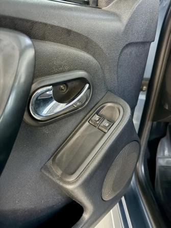 Renault Duster I Рестайлинг с пробегом 2016 года, цена 1 149 000 рублей, 278218 км, внедорожник, Автокод Объявления