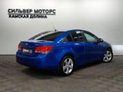 Chevrolet Cruze I Пермь  - изображение 19