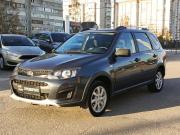 Lada (ВАЗ) Kalina II Йошкар-Ола  - изображение 23