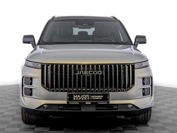 Jaecoo J7 I с пробегом 2025 года, цена 2 490 000 рублей, 29123 км, внедорожник, Автокод Объявления