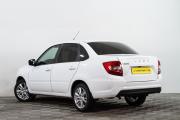 Lada (ВАЗ) Granta I Рестайлинг Сургут  - изображение 24