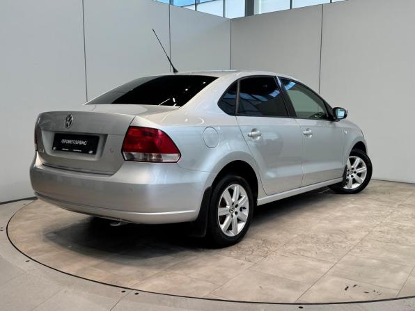 Volkswagen Polo V с пробегом 2011 года, цена 960 000 рублей, 182422 км, седан, Автокод Объявления