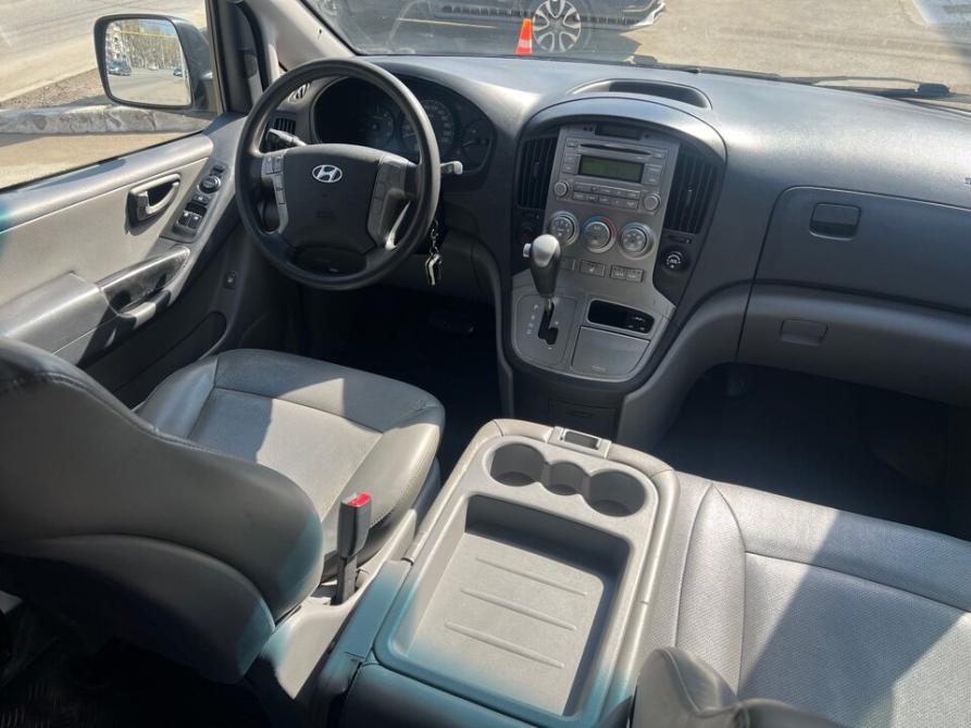 Hyundai Grand Starex I Саратов  - изображение 12