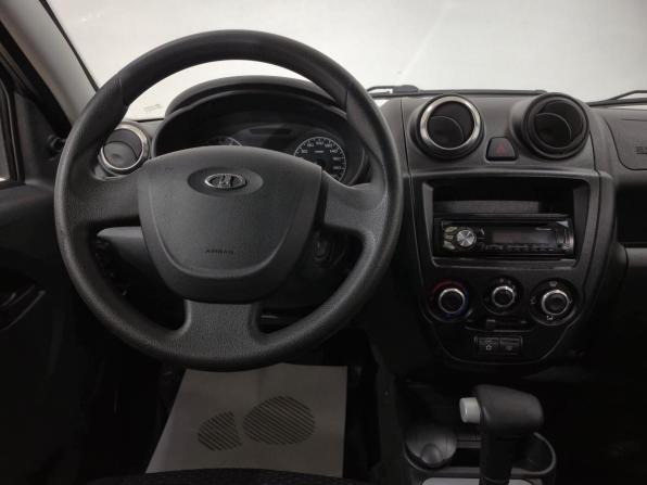 Lada (ВАЗ) Granta I с пробегом 2013 года, цена 440 000 рублей, 96313 км, седан, Автокод Объявления