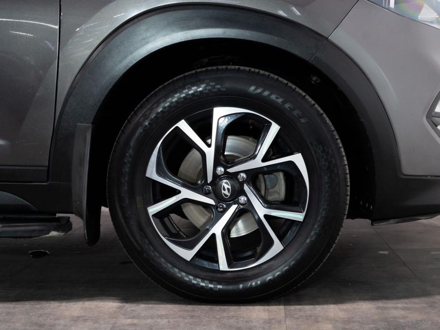 Hyundai Tucson III Чита  - изображение 18