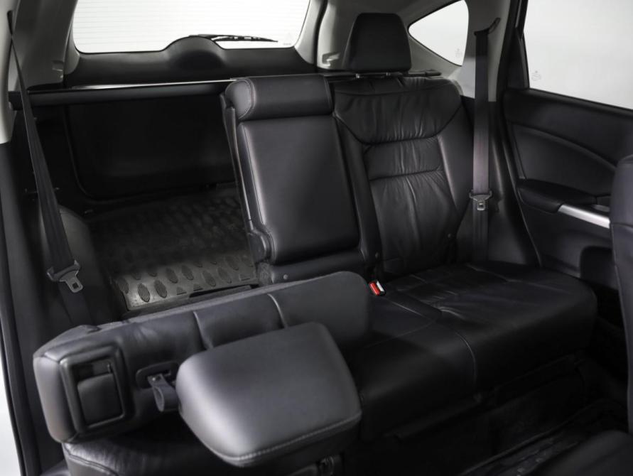 Honda CR-V IV Санкт-Петербург  - изображение 28