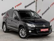 Volkswagen Tiguan I Рестайлинг Екатеринбург  - изображение 28