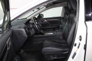 Lexus RX IV Владивосток  - изображение 49