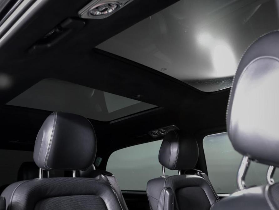 Mercedes-Benz V-Класс III (W447) Москва  - изображение 17