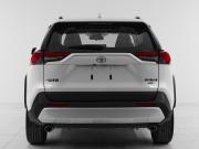 Toyota RAV4 V (XA50) Москва  - изображение 26
