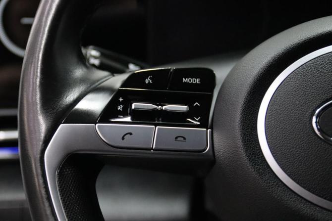 Hyundai Avante VI Рестайлинг с пробегом 2020 года, цена 1 825 250 рублей, 68397 км, седан, Автокод Объявления
