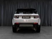 Land Rover Discovery Sport I Тюмень  - изображение 30