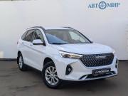 Haval M6 II Москва  - изображение 18