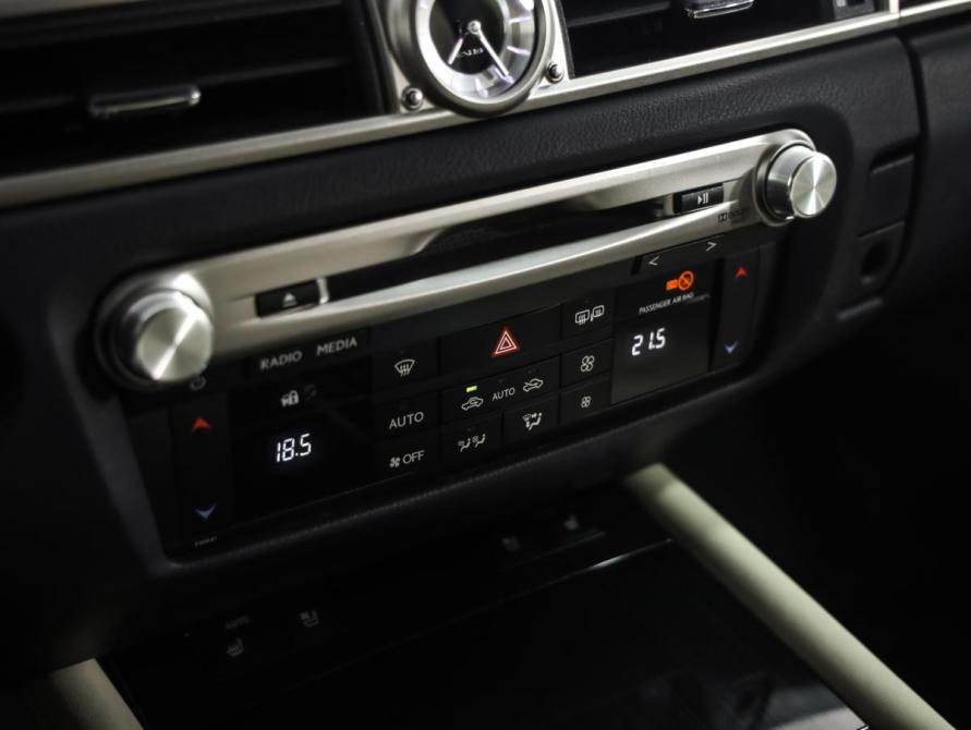 Lexus GS IV Санкт-Петербург  - изображение 21