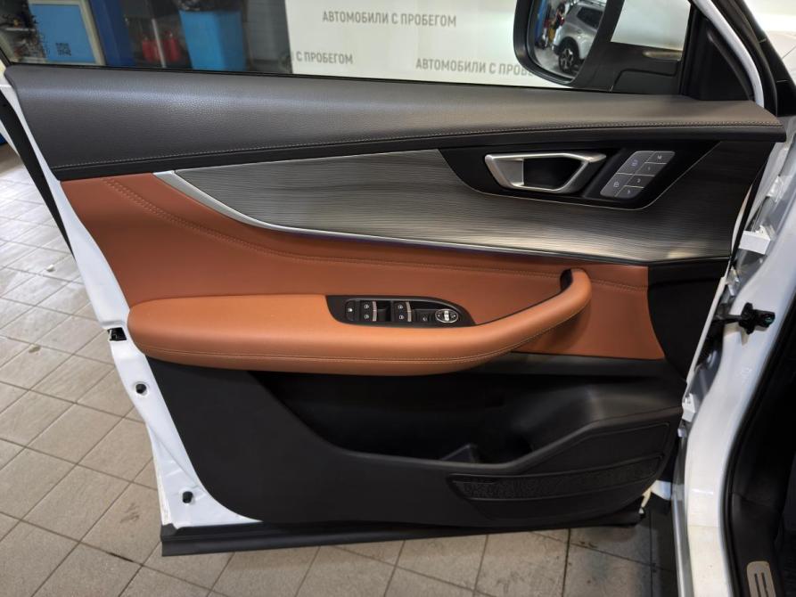 Chery Tiggo 8 Pro Max I Санкт-Петербург  - изображение 16