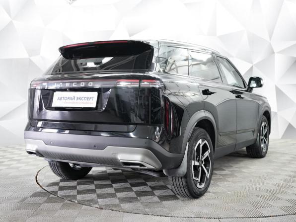 Jaecoo J7 I с пробегом 2023 года, цена 2 343 000 рублей, 33100 км, внедорожник, Автокод Объявления