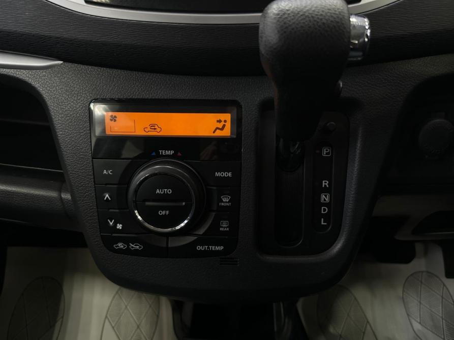 Suzuki Wagon R V Санкт-Петербург  - изображение 21