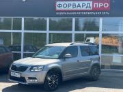 Skoda Yeti I Рестайлинг Ижевск  - изображение 19