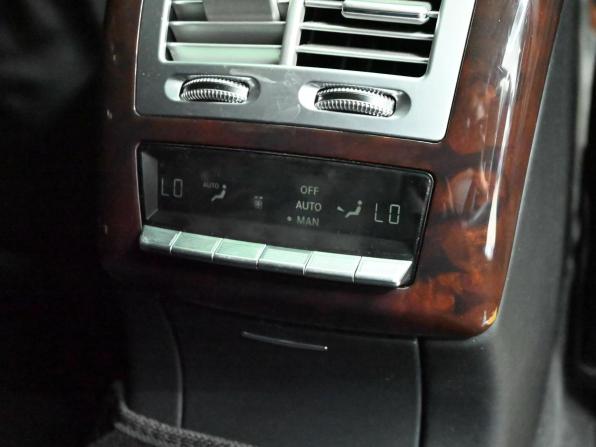 Mercedes-Benz S-Класс V (W221) Рестайлинг с пробегом 2011 года, цена 1 880 000 рублей, 208390 км, седан, Автокод Объявления