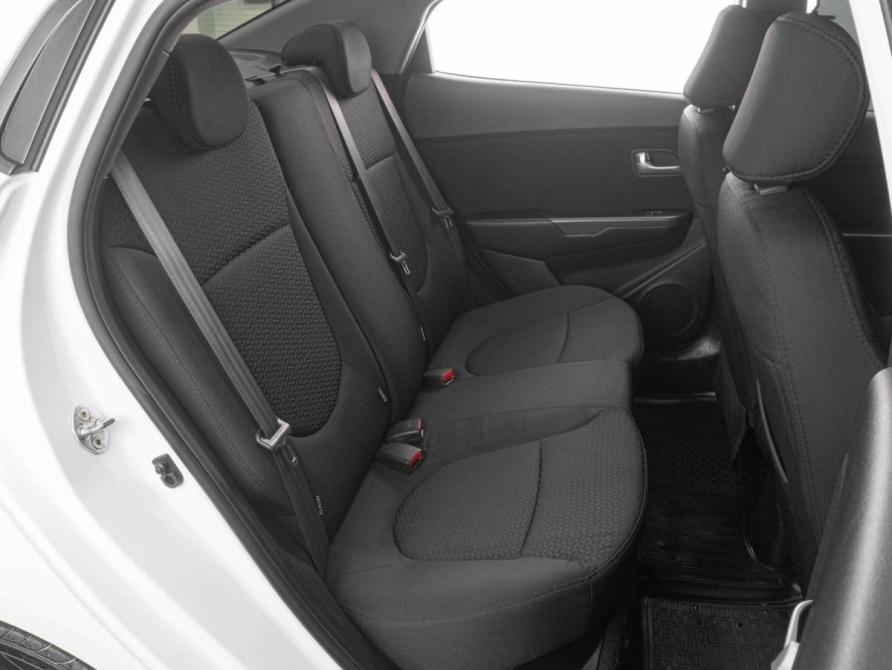 Kia Rio III Рестайлинг Тюмень  - изображение 7