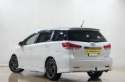 Toyota Wish II Новокузнецк  - изображение 35