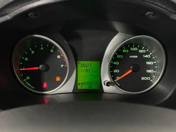 Lada (ВАЗ) Granta I с пробегом 2016 года, цена 620 000 рублей, 117930 км, седан, Автокод Объявления