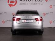 Lada (ВАЗ) Vesta I Минеральные Воды  - изображение 22