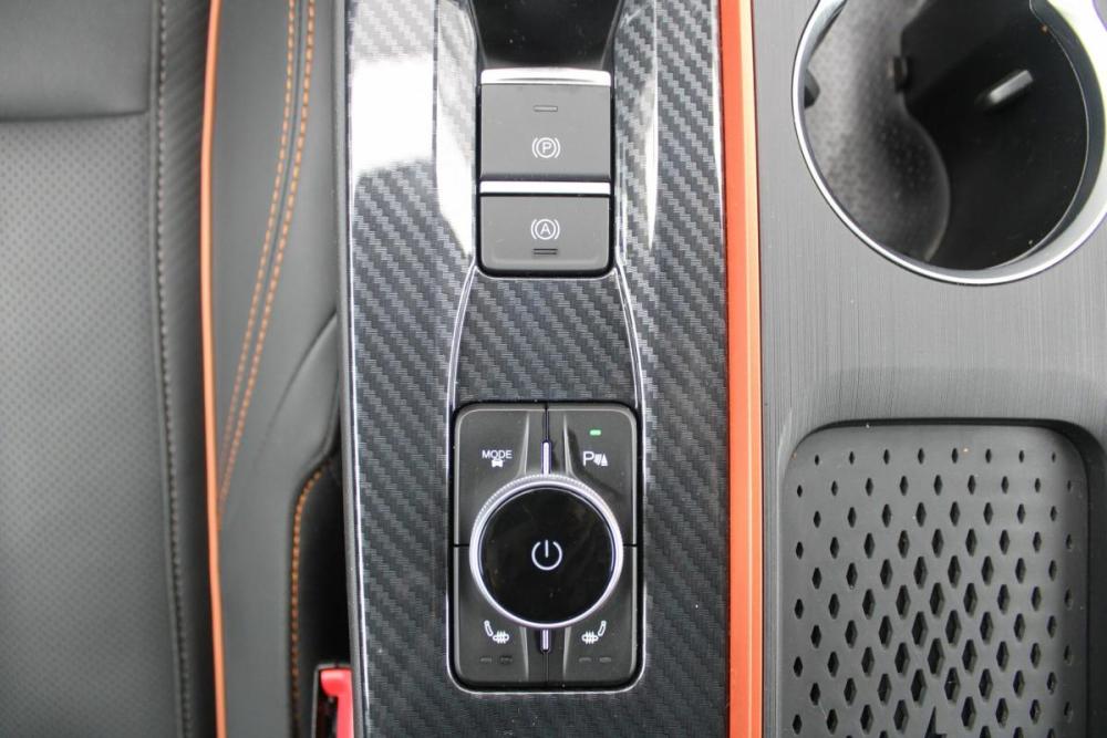 Omoda S5 GT Пермь  - изображение 15