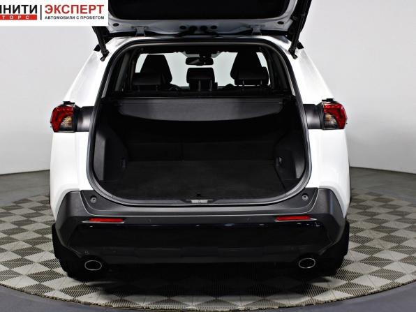 Toyota RAV4 V (XA50) с пробегом 2020 года, цена 3 297 000 рублей, 85132 км, внедорожник, Автокод Объявления