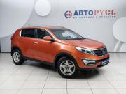 Kia Sportage III Подольск  - изображение 25