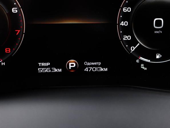 Geely Tugella I Рестайлинг с пробегом 2023 года, цена 2 649 000 рублей, 47013 км, внедорожник, Автокод Объявления
