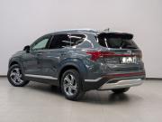 Hyundai Santa Fe IV Рестайлинг Москва  - изображение 34