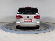 Volkswagen Touran I Рестайлинг 2 Екатеринбург  - изображение 22
