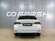 Skoda Octavia IV (A8) Воронеж  - изображение 26