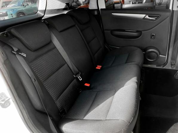 Mercedes-Benz B-Класс I (W245) Рестайлинг с пробегом 2010 года, цена 699 000 рублей, 241941 км, хэтчбек, Автокод Объявления