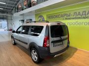 Lada (ВАЗ) Largus I Чебоксары  - изображение 42