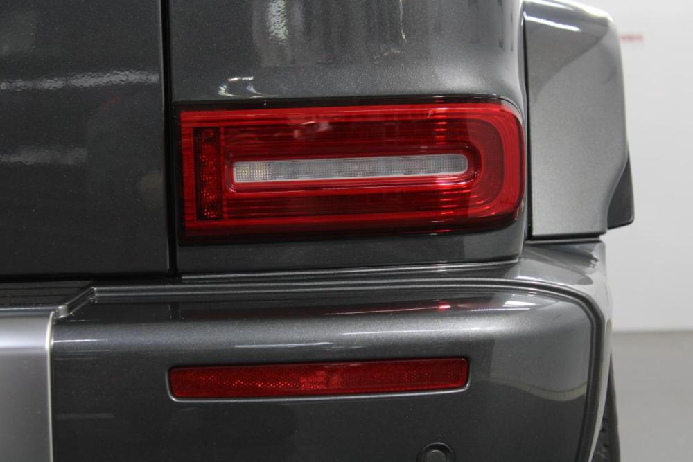 Mercedes-Benz G-Класс AMG II (W463) Владивосток  - изображение 11