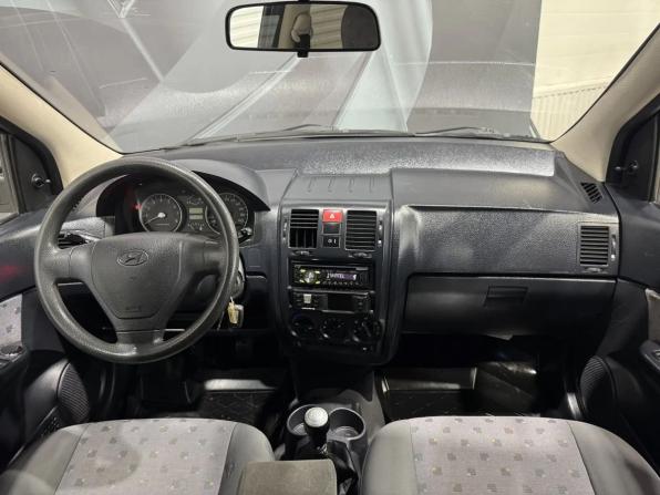 Hyundai Getz I с пробегом 2005 года, цена 375 000 рублей, 259291 км, хэтчбек, Автокод Объявления