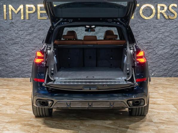 Новый BMW X5 IV (G05/G18) Рестайлинг 2026 года, цена 15 290 000 рублей, внедорожник, Автокод Объявления