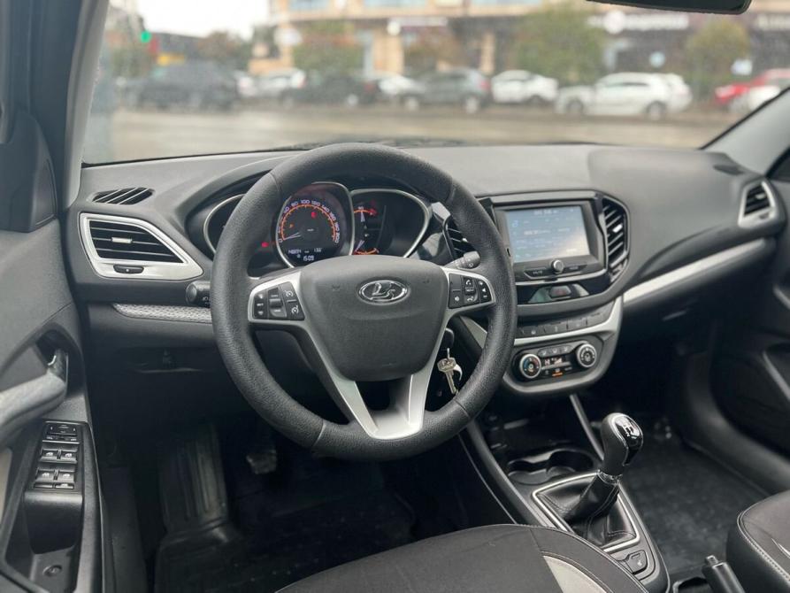 Lada (ВАЗ) Vesta I Краснодар  - изображение 8