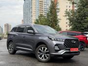 Chery Tiggo 7 Pro I Санкт-Петербург  - изображение 17