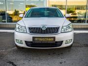 Skoda Octavia II (A5) Рестайлинг Волгоград  - изображение 36