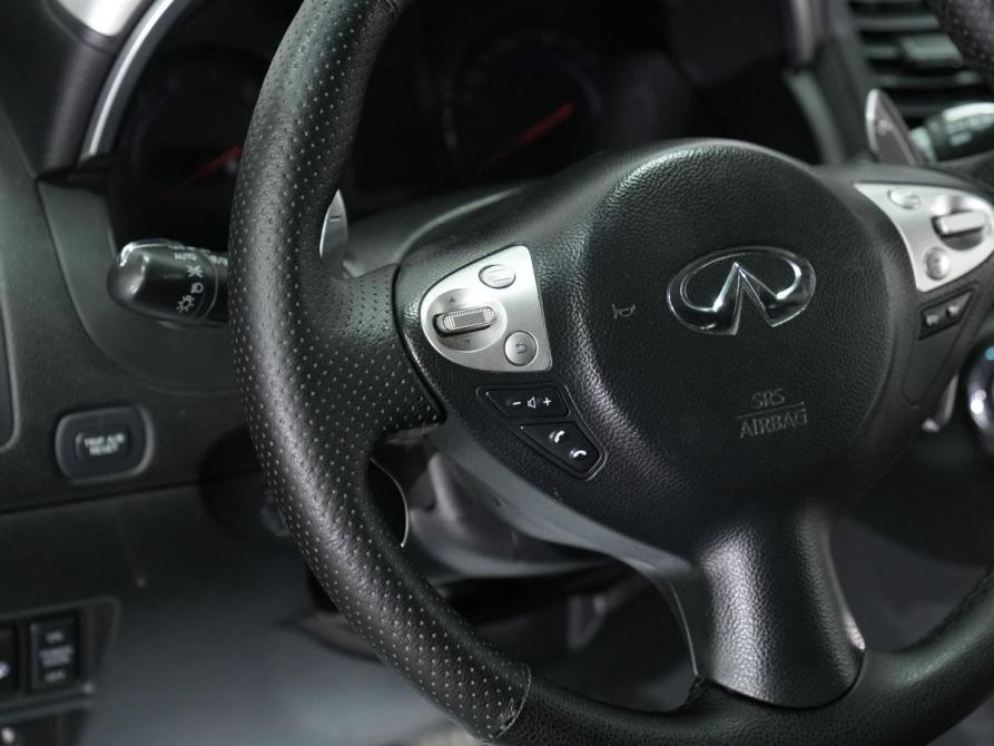 Infiniti FX II (S51) Рестайлинг Новосибирск  - изображение 22