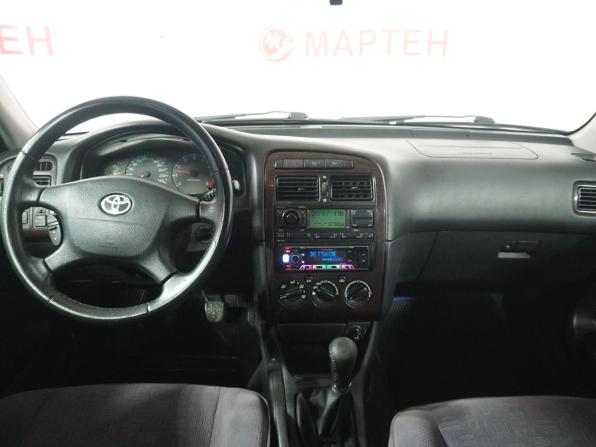 Toyota Avensis I Рестайлинг с пробегом 2001 года, цена 318 000 рублей, 311266 км, седан, Автокод Объявления