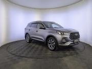 Chery Tiggo 7 Pro I Москва  - изображение 33
