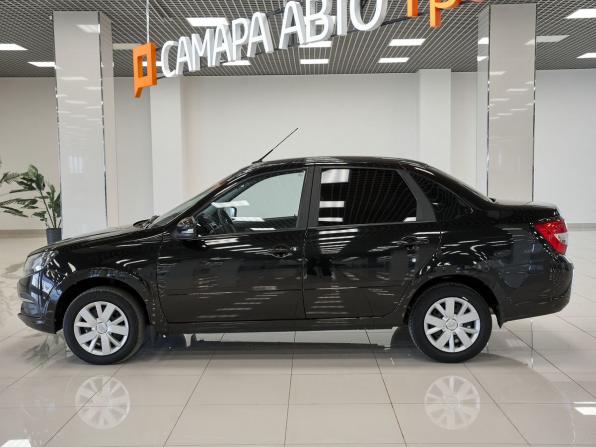 Lada (ВАЗ) Granta I Рестайлинг с пробегом 2023 года, цена 784 000 рублей, 52304 км, седан, Автокод Объявления
