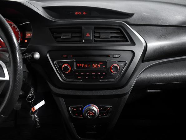 Lifan X50 с пробегом 2015 года, цена 490 000 рублей, 70000 км, хэтчбек, Автокод Объявления