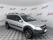 Lada (ВАЗ) Largus I Псков  - изображение 27