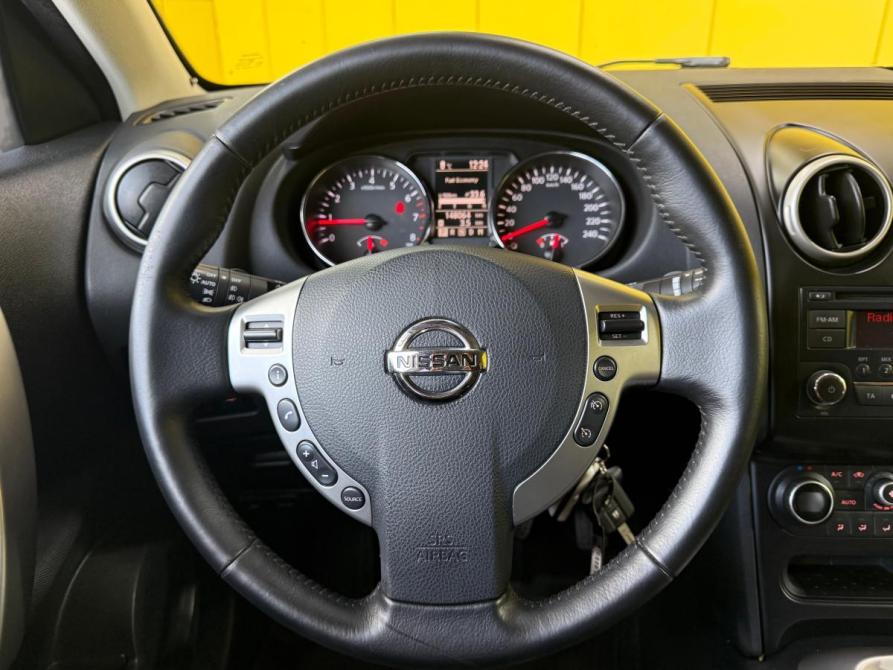 Nissan Qashqai I Рестайлинг Ижевск  - изображение 19