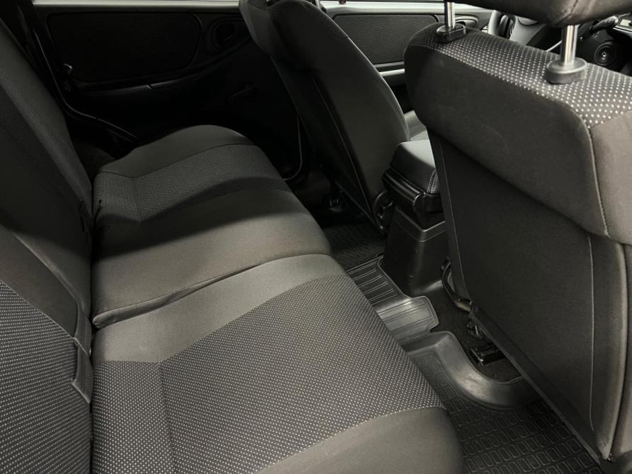 Chevrolet Niva I Рестайлинг Санкт-Петербург  - изображение 19